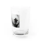 THE TASSELS SHOPのいいおっぱい Water Glass :right