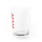 アトリエひのとのプロポーズだいさくせん❗ Water Glass :right