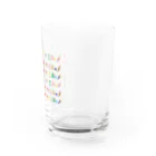 見沼ファンシーセンターのペロペロリポップ Water Glass :right