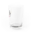 からくりやのからくりからのえんがちょ！ Water Glass :right