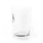 からくりやのからくりからのえんがちょ！ Water Glass :right