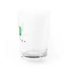 Gamikichidoのレトロゲーマー Water Glass :right