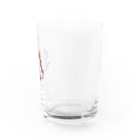 Daisuke.worldの大介の水族館 Water Glass :right