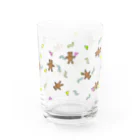 KANAMI_n_creationのおかたづけ。 Water Glass :right