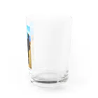 ココエミリーの写真を撮る人 Water Glass :right