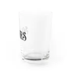 SOARSのSOARS Water Glass :right