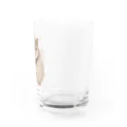 KAMAP ＆ Ricaの【KAMAP】JAM Water Glass :right