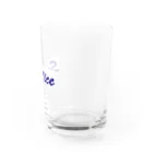 Salice SHOPのSalice Water Glass :right
