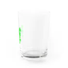 Ponixのドットぽに Water Glass :right