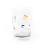 私のフィンランドのフィンランド語　まとめ Water Glass :right