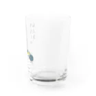 からくりやのからくりな人生。（修正できるかも） Water Glass :right