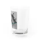 おうまの友舎のIT'S ALL FOR YOU Water Glass :right