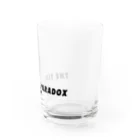 MONOSKALAのタイムパラドックス3 Water Glass :right