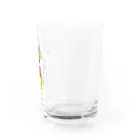 senriのあまびえーる Water Glass :right