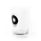 デアリクの120min  Water Glass :right