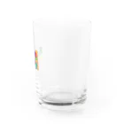 ワンダーの虚像 Water Glass :right