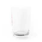 水の中の忘却 Water Glass :right