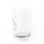 あやMETALのぴったん Water Glass :right