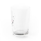 からくりやのメリーからくりスマス！ Water Glass :right