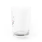 からくりやのメリーからくりスマス！ Water Glass :right