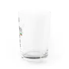 UNIREBORN WORKS ORIGINAL DESGIN SHOPの閑援隊 Water Glass :right