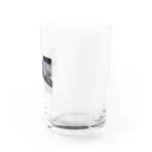PIECE OF PEACEの愛犬シエル１８歳 Water Glass :right