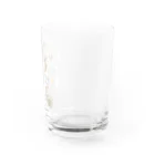 Sucre SoirのBABY BEAR パステル Water Glass :right