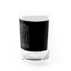 Stadio AZITO ～スタジオアジト～のスタジオ アジト LOGO  Water Glass :right