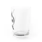 DRIPPEDのLIZARD-トカゲ- Water Glass :right