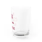 Danke Shoot Coffeeの喫茶「マー」 Water Glass :right