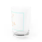 ふうかちゃんのお店のふうかちゃんアイテム Water Glass :right