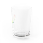 小桜森のこざくらニギコロ（ノーマル） Water Glass :right