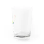 小桜森のこざくらニギコロ（ノーマル） Water Glass :right