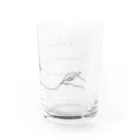 85designのライティングを生業にしたい人へ Water Glass :right