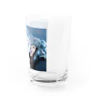 AkasakaBase - アカサカベースのSmoke Girls 02 Water Glass :right