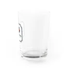 ForeverYoungのForever Young Japan Water Glass :right