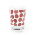 chami＊designのIchi ichigo glass Water Glass :right