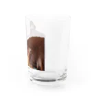 lovedogsの#Lovedogs Water Glass :right