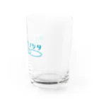 ミンナソラノシタのミンナソラノシタ Water Glass :right