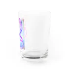 PiOPiOのPiO PiOのちゅうりっぷ Water Glass :right