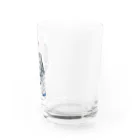 rino屋のrino＋潤八 Water Glass :right