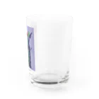 Monastelilyの忘れられた天使 Water Glass :right