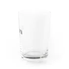 TOBANのTOBANグラス 2 Water Glass :right