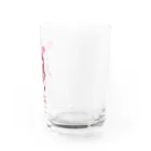 Milk☆Dipperのガールズファイター！ミルクディッパー☆02☆Otome Water Glass :right