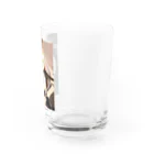 レク総務の厨房 Water Glass :right