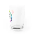 ☆ucosの刺激 Water Glass :right