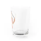 MekmekのMemek Water Glass :right