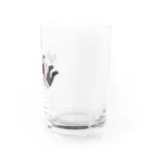 c.の憧憬 Water Glass :right