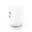 neet_sanのステーキハウス・ホゲラ Water Glass :right