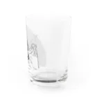 stereovisionの魔王子 Water Glass :right